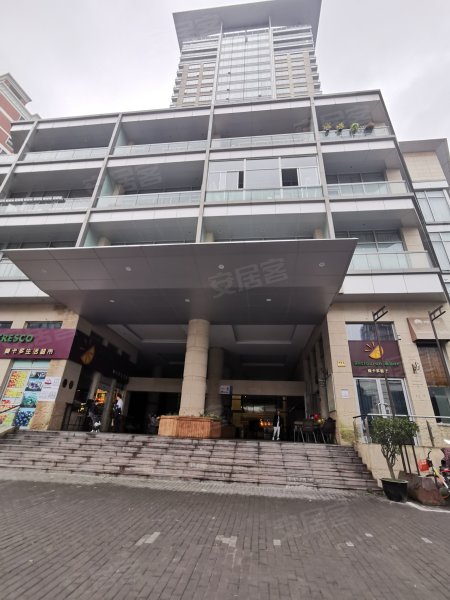 怡水豪庭,南苏州路933号-上海怡水豪庭二手房,租房,房价-上海安居客