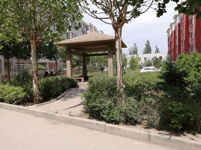 富城家园,青山巷-呼和浩特富城家园二手房,租房,房价-呼和浩特安居客