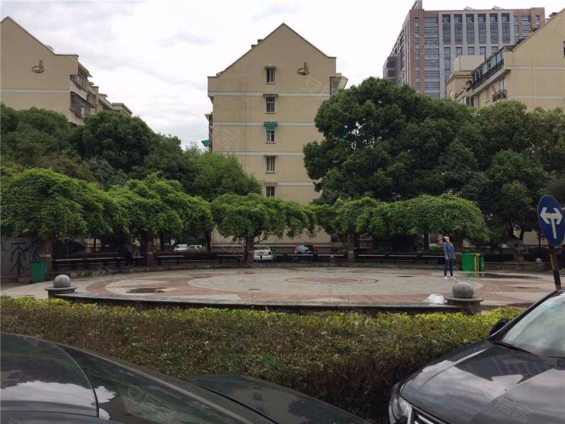 天福园(东区),平安里68号-南京天福园(东区)二手房,租房,房价-南京