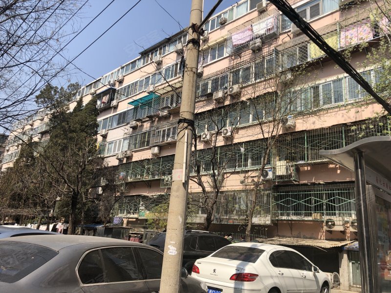 南礼士路三条北里