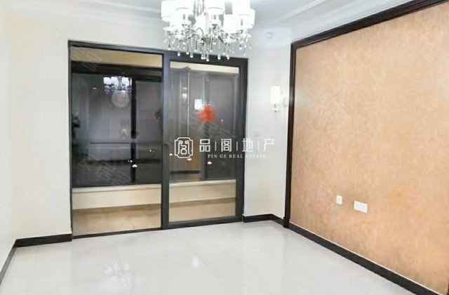 恒大御景湾3室2厅112.11㎡115万二手房图片