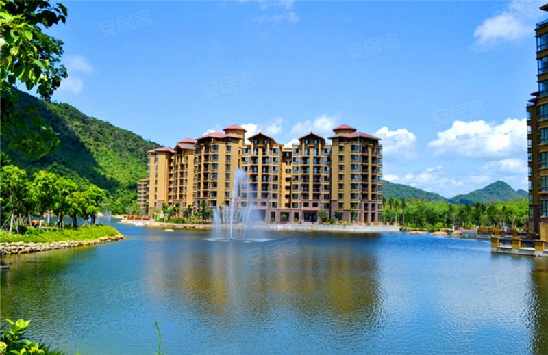 石梅山庄,兴梅大道1号-三亚石梅山庄二手房,租房,房价-三亚安居客