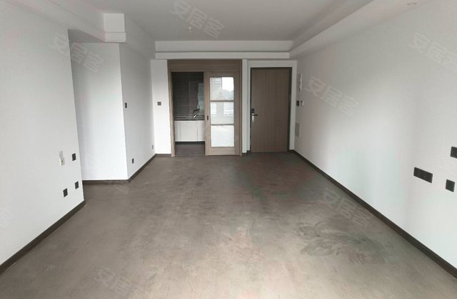 万科公园大道(张家港)3室2厅122.28㎡125万二手房图片