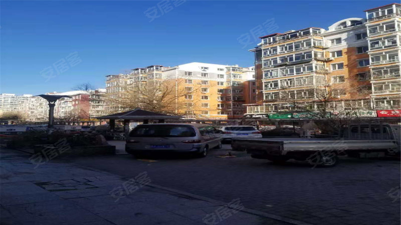 滨江凤凰城(北区),南十九道街2号-哈尔滨滨江凤凰城(北区)二手房,租房