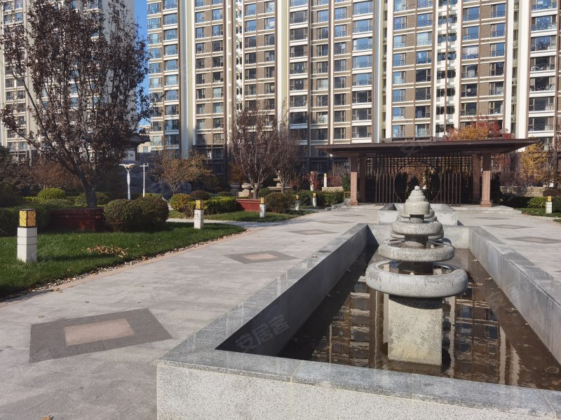 运河铭著,商通大道-北京运河铭著二手房,租房,房价-北京安居客