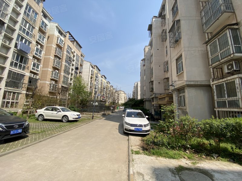 西苑人家(鼓楼),三环西路,近黄河北路-徐州西苑人家(鼓楼)二手房,租房