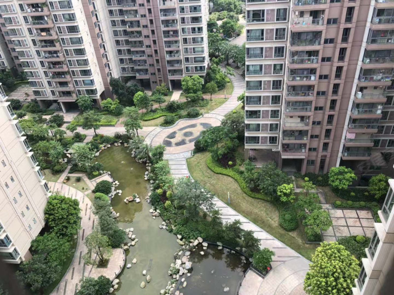宝翠园,天河宝翠路4号-广州宝翠园二手房,租房,房价-广州安居客
