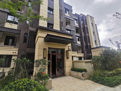 华邦蜀山别院,望江西路,近枫林路 - 合肥华邦蜀山别院二手房,租房