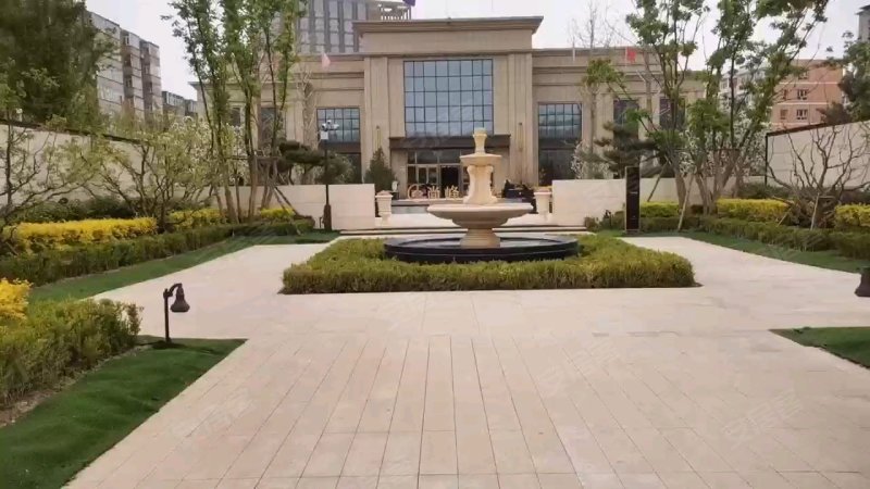 尚峰悦庭,工业东街-张家口尚峰悦庭二手房,租房,房价-张家口安居客