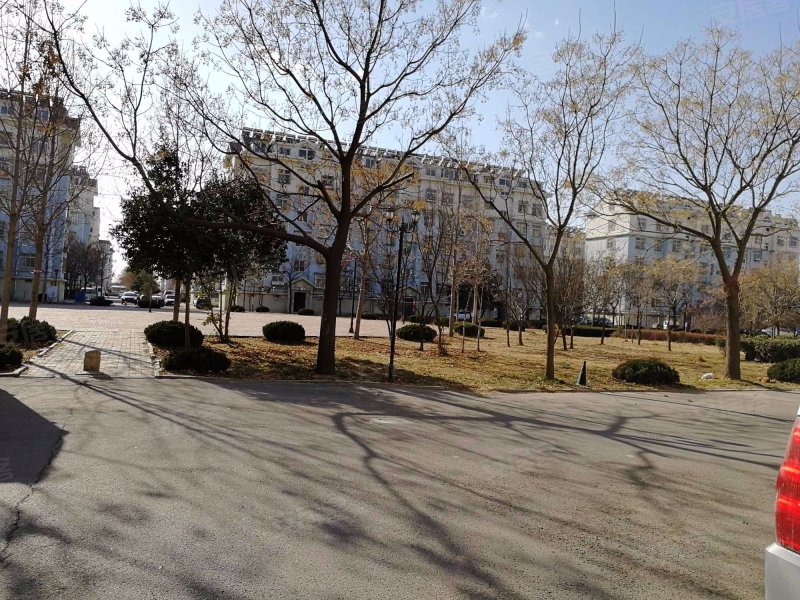 赵村小区,宝陆莱路-青岛赵村小区二手房,租房,房价-青岛安居客