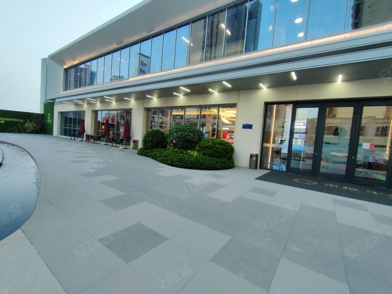 卓越中寰,岙东北路260号-青岛卓越中寰二手房,租房,房价-青岛安居客