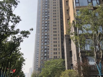 世茂外滩新城