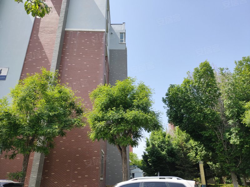 新矿滨河家园