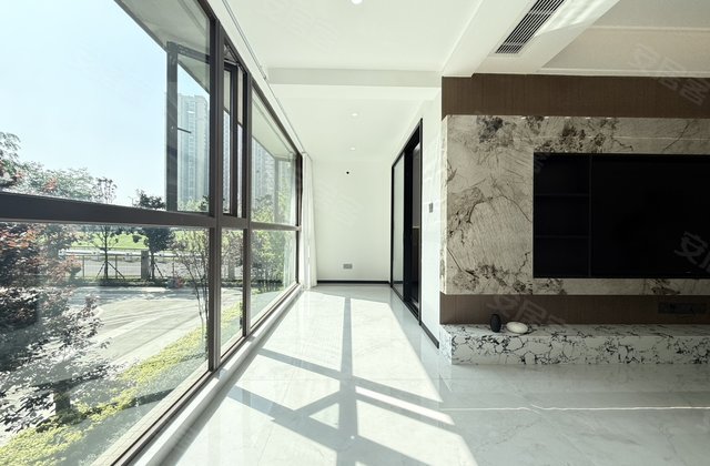 万达天立御景峰3室2厅120㎡49.8万二手房图片