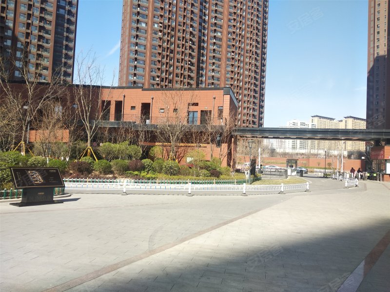 太原万科城,太榆路88号-太原太原万科城二手房,租房,房价-太原安居客