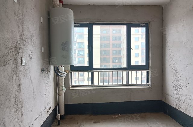 信达花苑3室2厅107.53㎡45万二手房图片