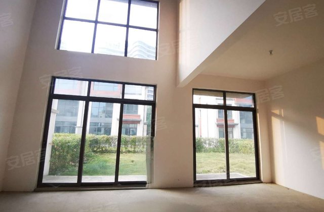 江口未来城(别墅)4室3厅203.66㎡350万二手房图片