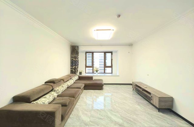 南域金御华府2室2厅94㎡47万二手房图片