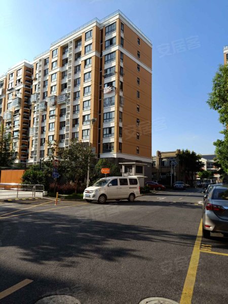 鹤沙航城庭祥苑 