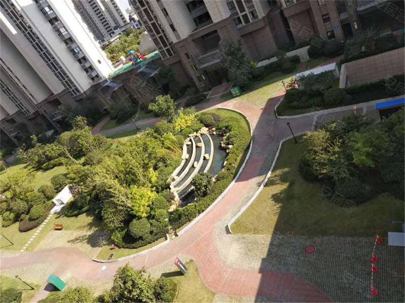 溪湾雅苑(北区)