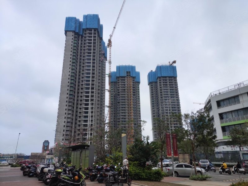 卓越维港花园,康强路-湛江卓越维港花园二手房,租房,房价-湛江安居客