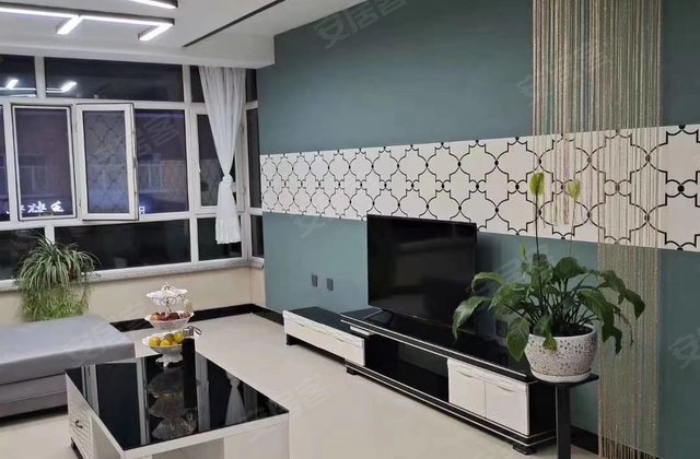 丽水豪庭2室1厅84㎡28万二手房图片