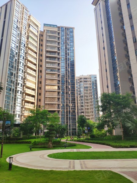 联康城,人民大道,近兴宁大道-梅州联康城二手房,租房,房价-梅州安居客