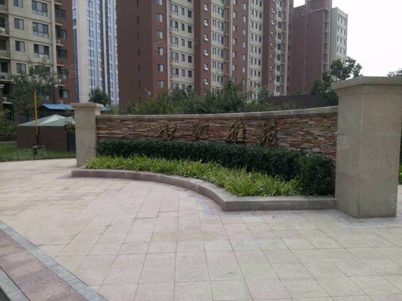 智汇雅苑,卓秀北街6号-北京智汇雅苑二手房,租房,房价-北京安居客