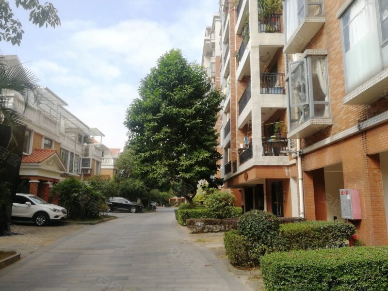 景湖蓝郡(一期)