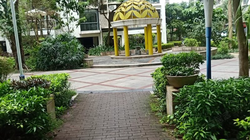 中茵丽景豪庭,竹溪路39-1号-南宁中茵丽景豪庭二手房,租房,房价-南宁