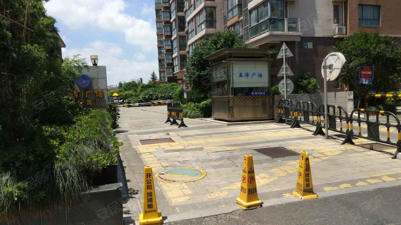 五洋广场,上海东路77号-苏州五洋广场二手房,租房,房价-苏州安居客