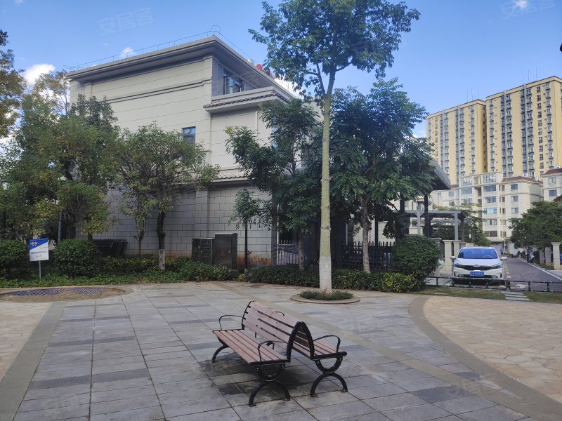 文萃景园,观澜路-红河文萃景园二手房,租房,房价-红河安居客