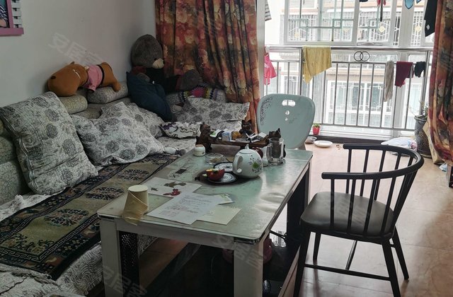 南凤小区3室2厅110㎡56万二手房图片