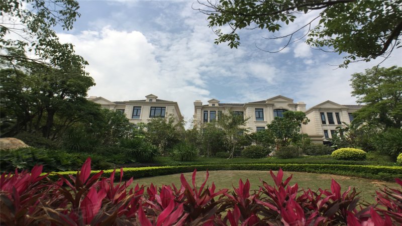建发中央湾区央墅,五缘湾道-厦门建发中央湾区央墅二手房,租房,房价