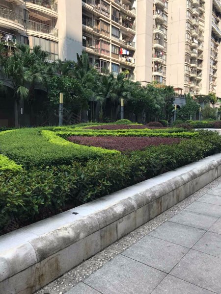 丽园君悦(一期)