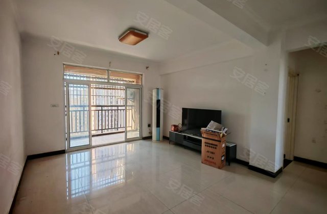 公园壹号(麻城)3室2厅108㎡45万二手房图片