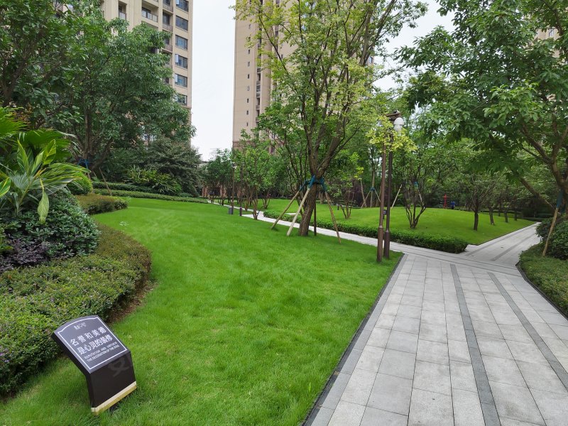 西永9号(二期三组团)