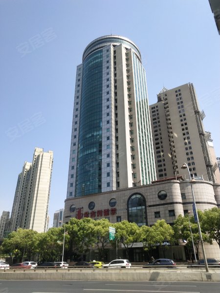 卢湾68,徐家汇路555号-上海卢湾68二手房,租房,房价-上海安居客