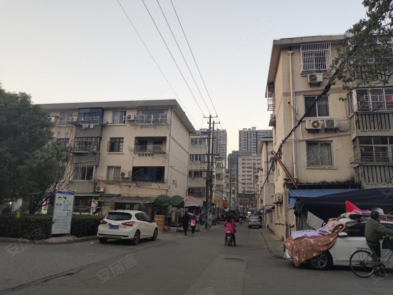 东风新村(海门)