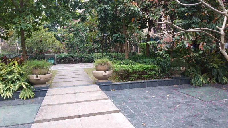 格林美域,庆丰路2号-中山格林美域二手房,租房,房价-中山安居客