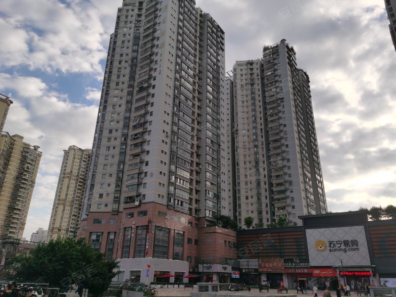 联合广场,莲花路1号-温州联合广场二手房,租房,房价-温州安居客