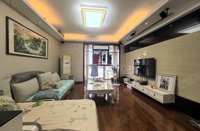 福星城(孝南)4室2厅138㎡57万二手房图片