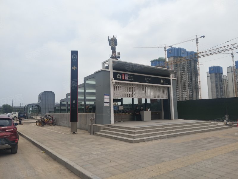 华瑞紫韵城雅园,建设西路-郑州华瑞紫韵城雅园二手房,租房,房价-郑州