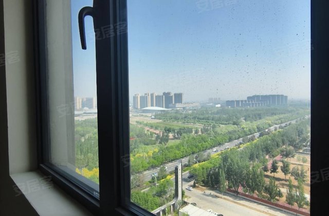 金地风华九里3室2厅125㎡85万二手房图片