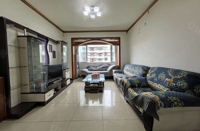 南涪小区3室2厅114㎡28.8万二手房图片