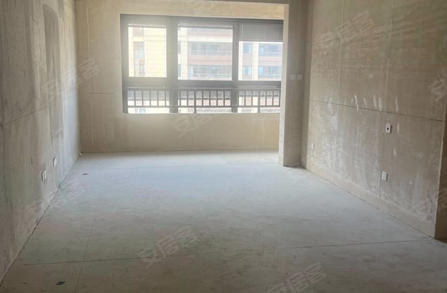 大雅风华3室2厅109㎡80.8万二手房图片