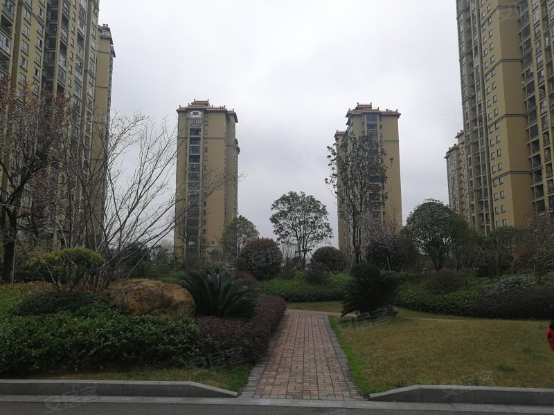 宏宇新城橡树湾