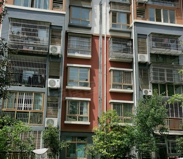 尔玛小区E区