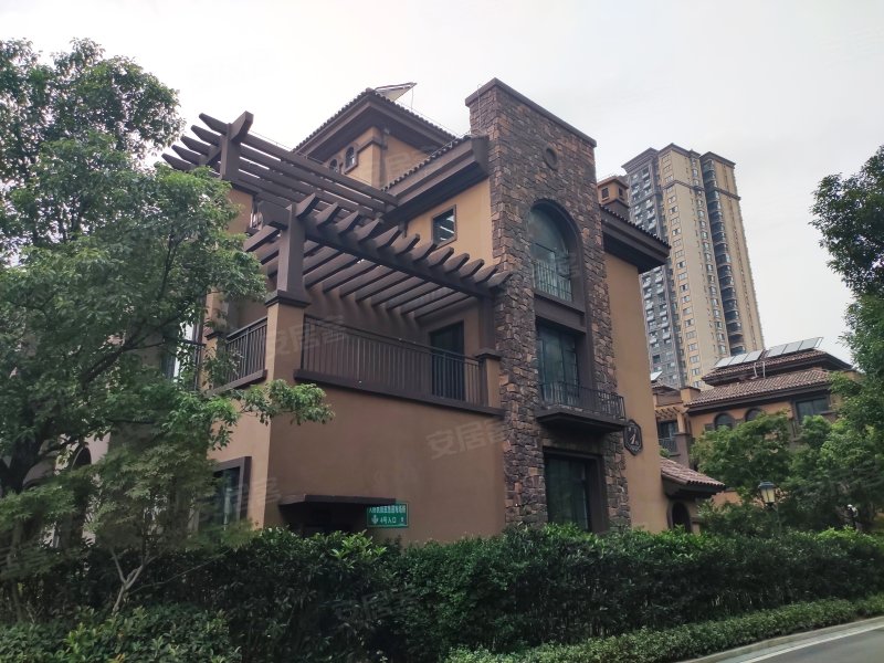 鼎元别院,植物园路9号-合肥鼎元别院二手房,租房,房价-合肥安居客