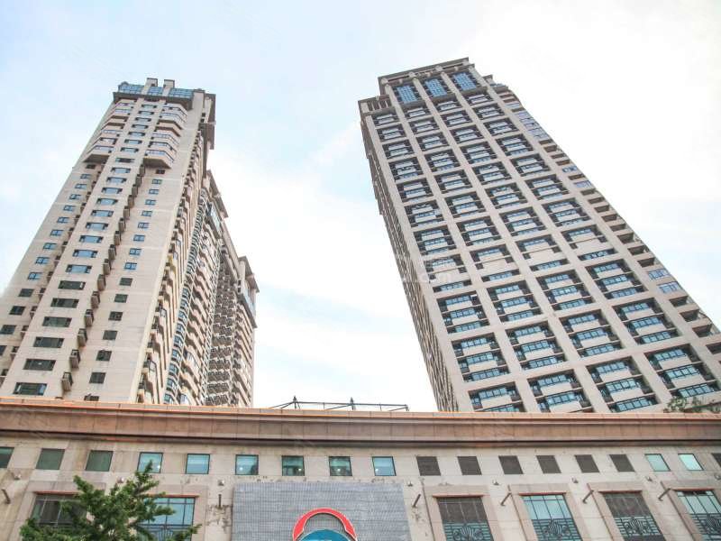 曼哈顿大厦,友好路105号-大连曼哈顿大厦二手房,租房,房价-大连安居客